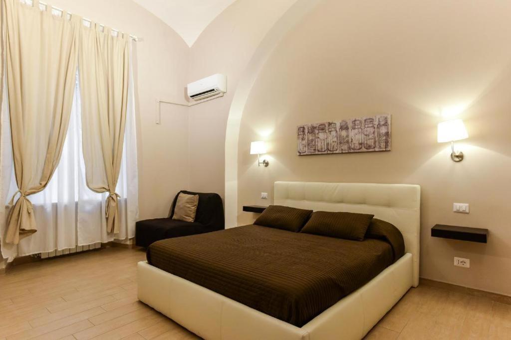 Roma City B&B Exterior foto